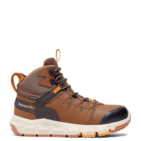 Botte de travail 6″ Timberland Pro Tempe - A63XB