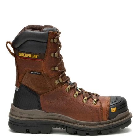 Botte de travail Caterpillar Hauler - P725891